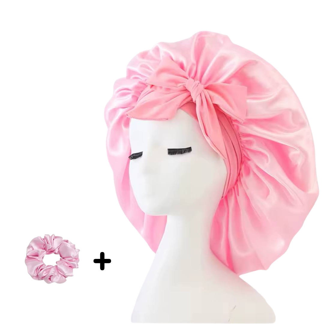 بوني ساتان حريري