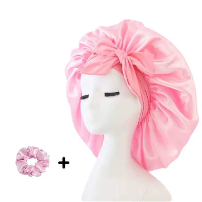 بوني ساتان حريري