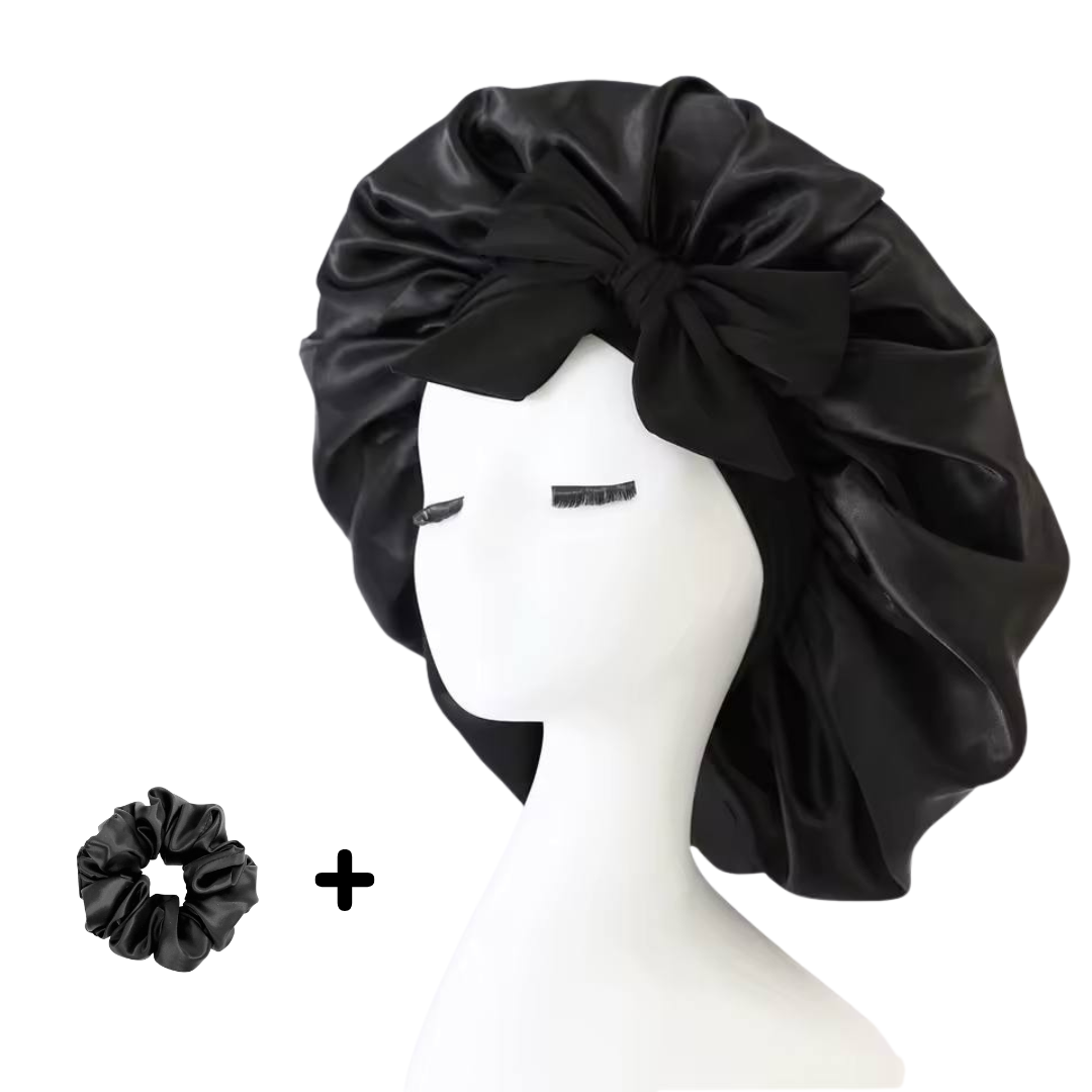 بوني ساتان حريري