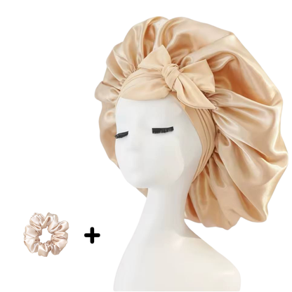 بوني ساتان حريري