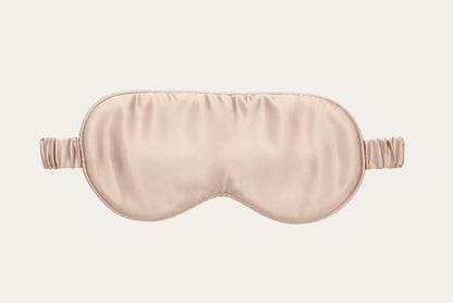 ماسك عين ساتان حريري