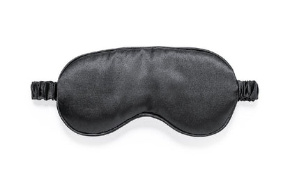 ماسك عين ساتان حريري