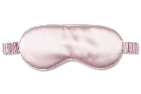 ماسك عين ساتان حريري