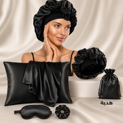 Pack Satin Réparateur Lunéa