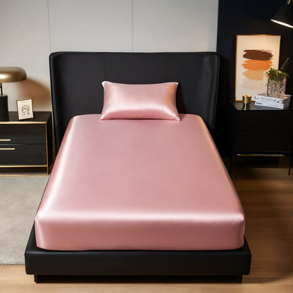 غلاف سرير و الوسادة لشخص واحد