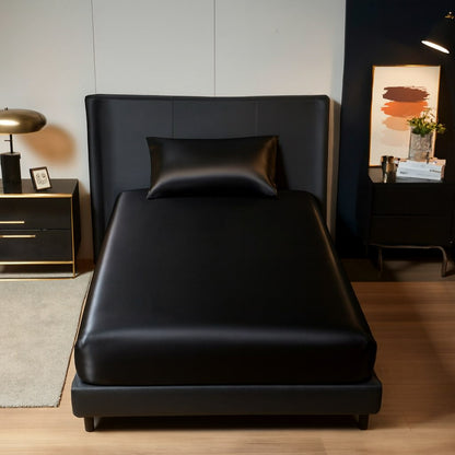 غلاف سرير و الوسادة لشخص واحد