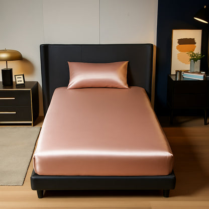 غلاف سرير و الوسادة لشخص واحد